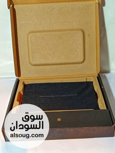 لابتوب Dell موديل - صورة رقم 8