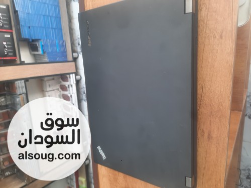 لابتوب Lenovo Thinkpad T460 شبه جديد - صورة رقم 3
