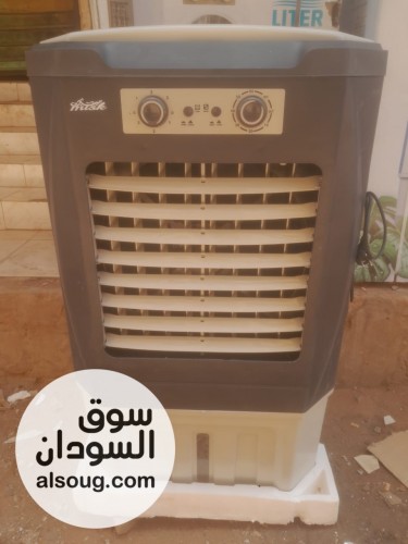 مكيف الصاروخ  - صورة رقم 4