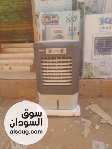 مكيف الصاروخ  - صورة رقم 3