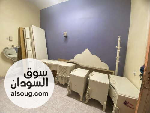 غرفة نوم دمياطي ملكي - صورة رقم 4