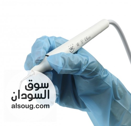 جهاز تنظيف الأسنان بالموجات فوق الصوتية - Image # 5