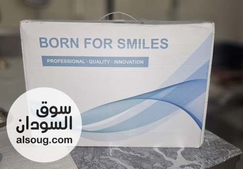 جهاز تنظيف الأسنان بالموجات فوق الصوتية - Image # 2