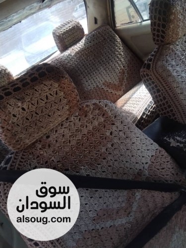 مرسيدس موديل 83 مكنه فل - صورة رقم 7