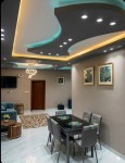 للبيع عمارة استثمارية فاخرة ومؤثثة بالكامل المعمورة مربع 84 