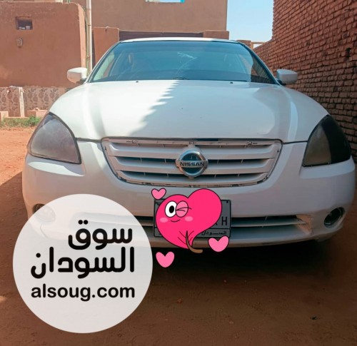 عربية نيسان التيما موديل 2006 - صورة رقم 4