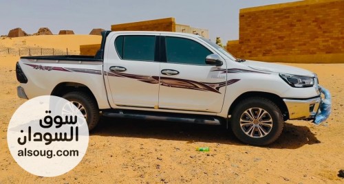 بوكسي للبيع موديل 2025 - صورة رقم 5