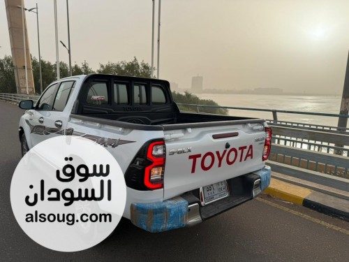 بوكسي للبيع موديل 2025 - صورة رقم 6