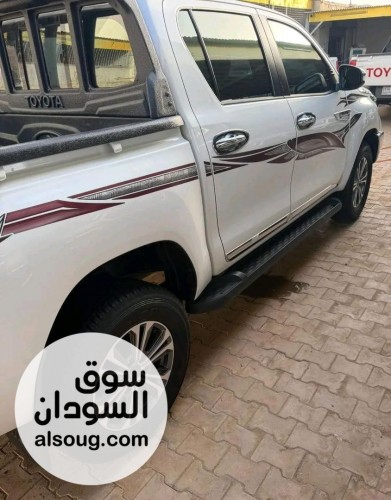 بوكسي للبيع موديل 2025 - صورة رقم 4