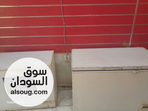 محل مجهز بالكامل لمركز دواجن جاهز للتشغيل الفوري ف امدرمان الثورة  - صورة رقم 3