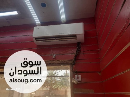 محل مجهز بالكامل لمركز دواجن جاهز للتشغيل الفوري ف امدرمان الثورة  - صورة رقم 4