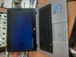 لابتوب Hp probook شبه جديد