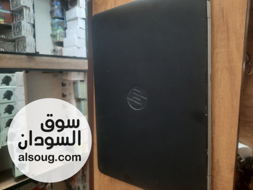 لابتوب Hp probook شبه جديد - صورة رقم 3