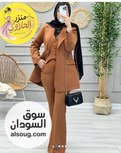 بدل تركية رهييبة يوجد توصيل - Image # 2