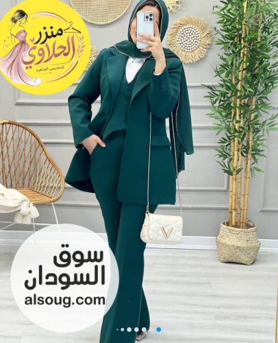 بدل تركية رهييبة يوجد توصيل - Image # 3