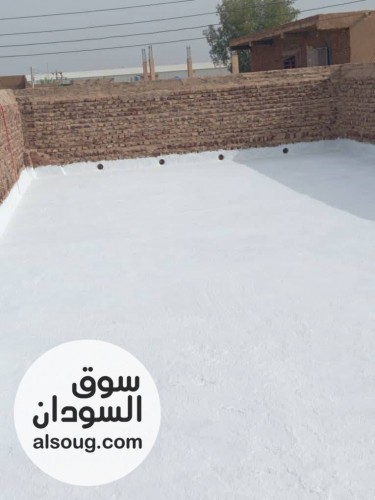 فني عازل مائي وحراري - صورة رقم 4