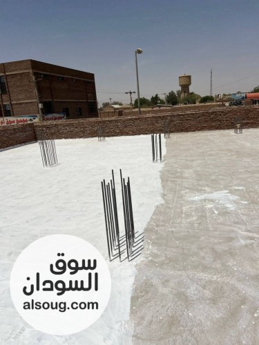 فني عازل مائي وحراري - صورة رقم 2