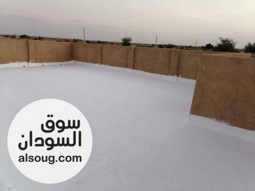 فني عازل مائي وحراري - Image # 5