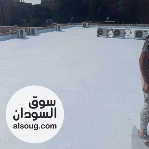 فني عازل مائي وحراري - Image # 12