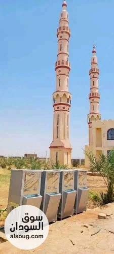 اراضي بالأقساط المريحه مع تخفيض في حاله الكاش - صورة رقم 7