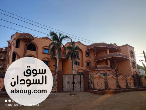 عمارة للبيع في حي الروضة - صورة رقم 3