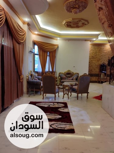 عمارة للبيع في حي الروضة - صورة رقم 4
