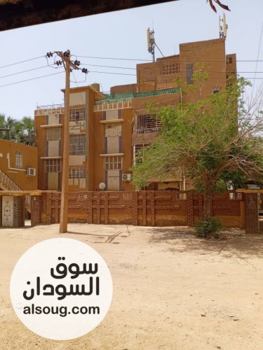 عمارة للبيع في مدينة النيل - صورة رقم 2