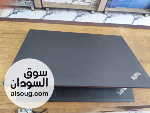 لابتوب Lenovo Thinkpad T460 شبه جديد - صورة رقم 3