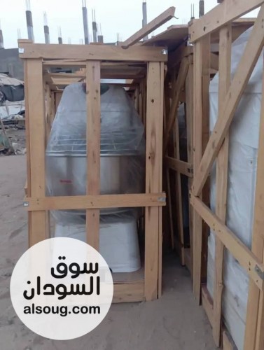 عجانات 22Kg بسعه حلة - Image # 2