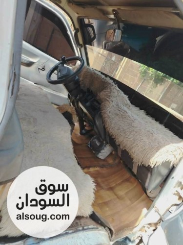 هايس مقلبن موديل 97 - صورة رقم 9