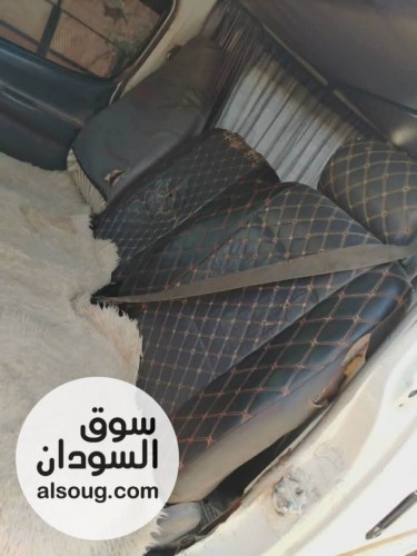 هايس مقلبن موديل 97 - صورة رقم 3
