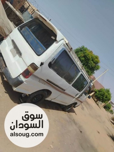 هايس مقلبن موديل 97 - صورة رقم 2