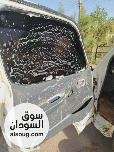 هايس مقلبن موديل 97 - صورة رقم 7