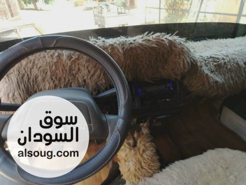 هايس مقلبن موديل 97 - صورة رقم 5