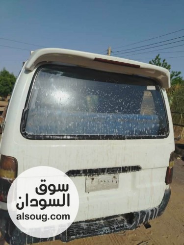 هايس مقلبن موديل 97 - صورة رقم 10