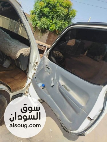 هايس مقلبن موديل 97 - صورة رقم 6