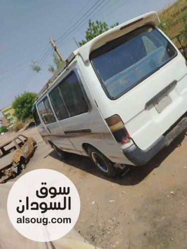 هايس مقلبن موديل 97 - صورة رقم 4