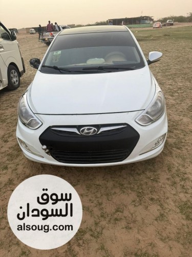 اكسنت مضلع موديل 2016 - صورة رقم 5