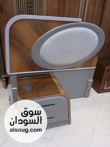 غرفة نوم دمياطي سنقل   - صورة رقم 3