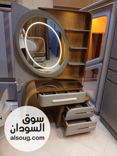 غرفة نوم دمياطي سنقل   - صورة رقم 2