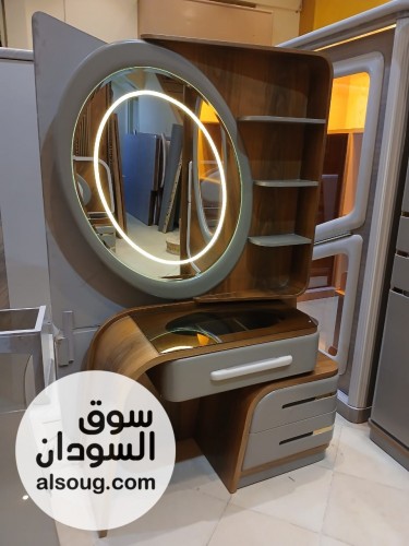 غرفة نوم دمياطي سنقل   - صورة رقم 5