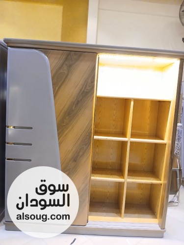 غرفة نوم دمياطي سنقل   - صورة رقم 4