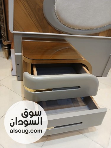 غرفة نوم دمياطي سنقل   - صورة رقم 6