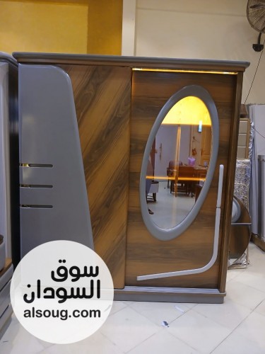 غرفة نوم دمياطي سنقل   - صورة رقم 7