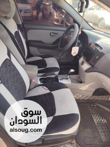 افانتي منفوخه موديل 2009 - صورة رقم 6