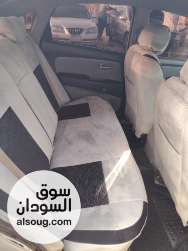 افانتي منفوخه موديل 2009 - صورة رقم 7
