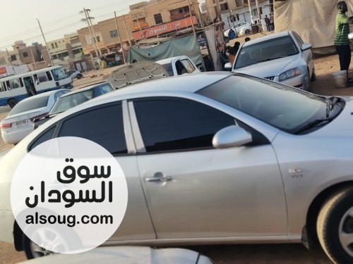 افانتي منفوخه موديل 2009 - صورة رقم 4