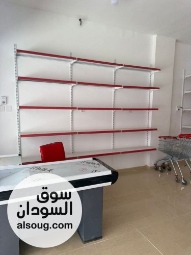 شركة استاندك للمعدات الصناعية والتجارية توفر كل م يخص المحلات التجارية - Image # 3