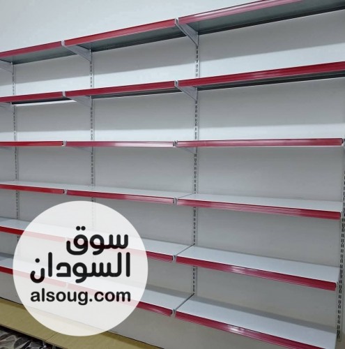 شركة استاندك للمعدات الصناعية والتجارية توفر كل م يخص المحلات التجارية - Image # 2