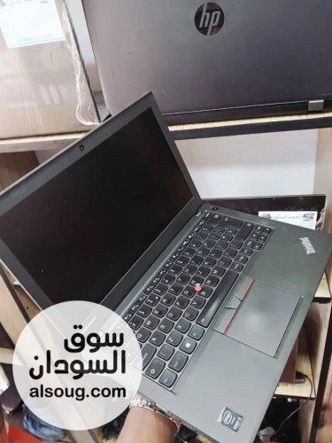 لابتوب Lenovo Thinkpad x240 شبه جديد - صورة رقم 2